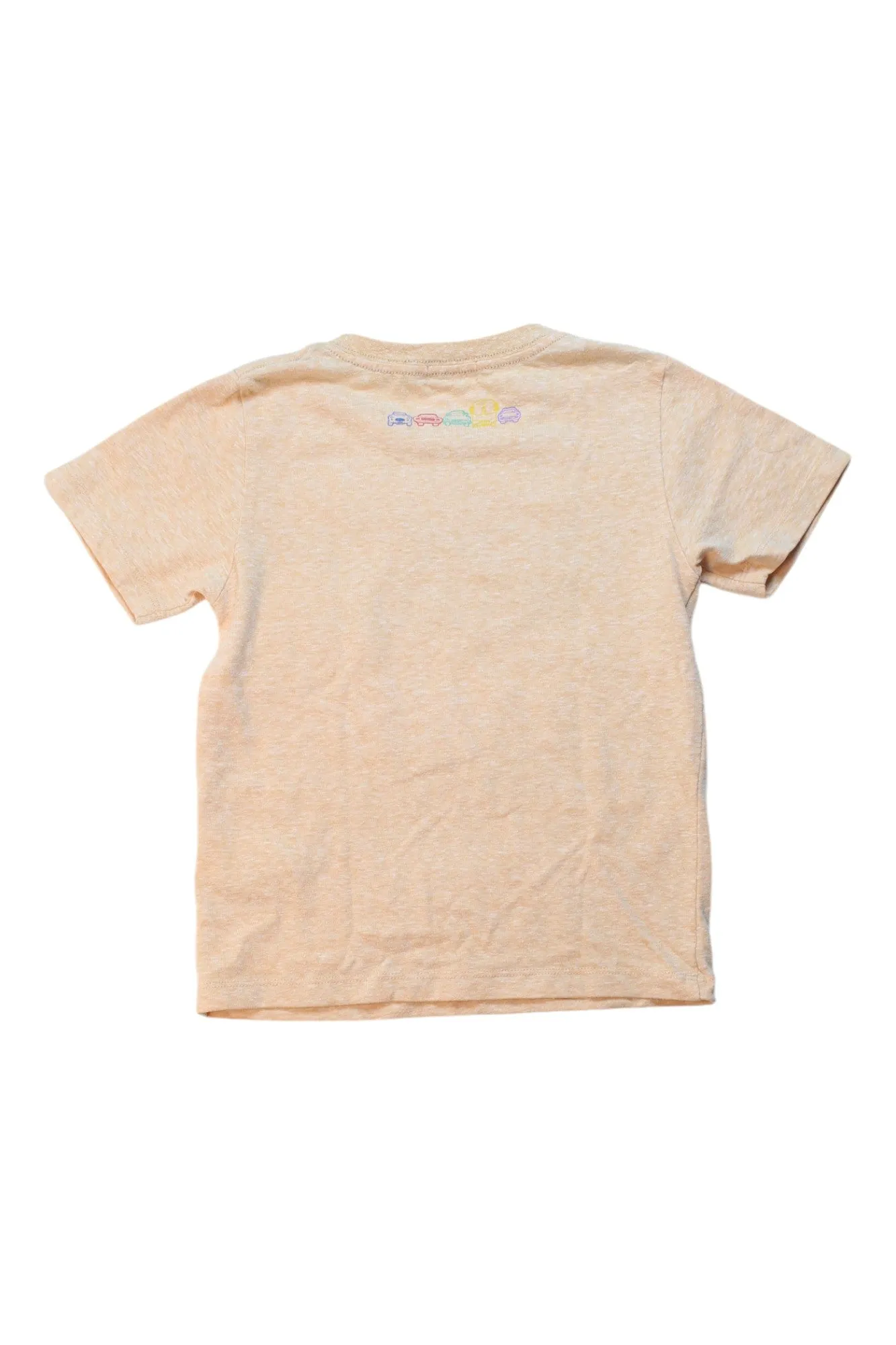 BEAMS Graphic T-Shirt 5T