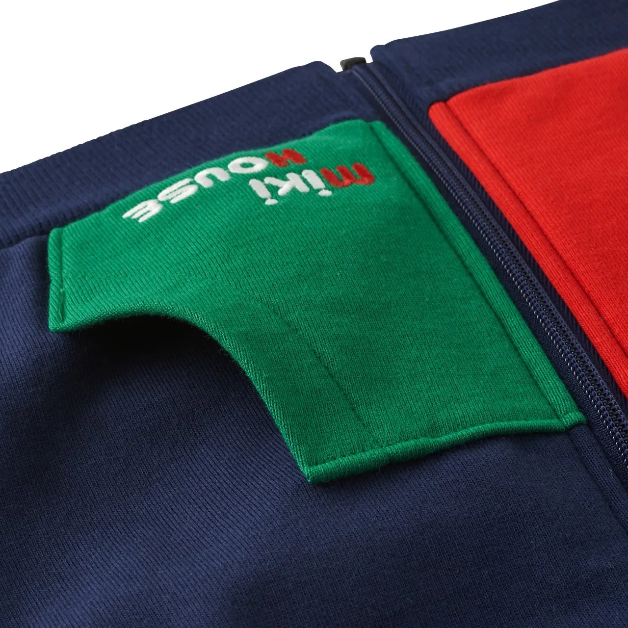 Bear Hooded Vest