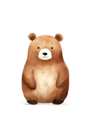 Bear's Tale