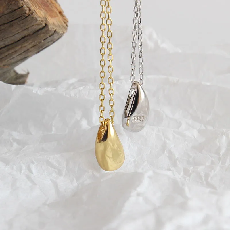 Beatriz Necklace