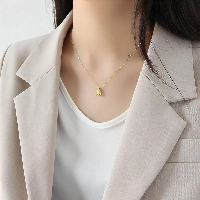 Beatriz Necklace