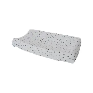 Bebe Au Lait - Oh-So-Soft Muslin Changing Pad Cover