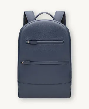 BEDOUIN BACKPACK BLUE