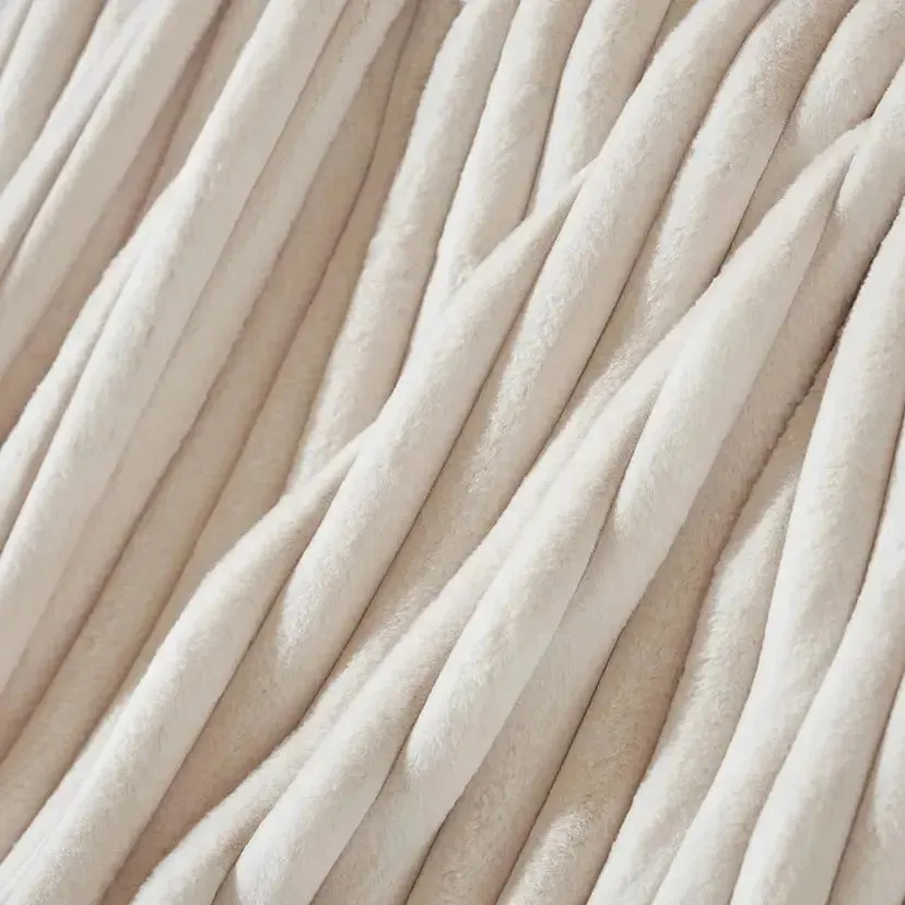 Bedspread or Sofa Cover