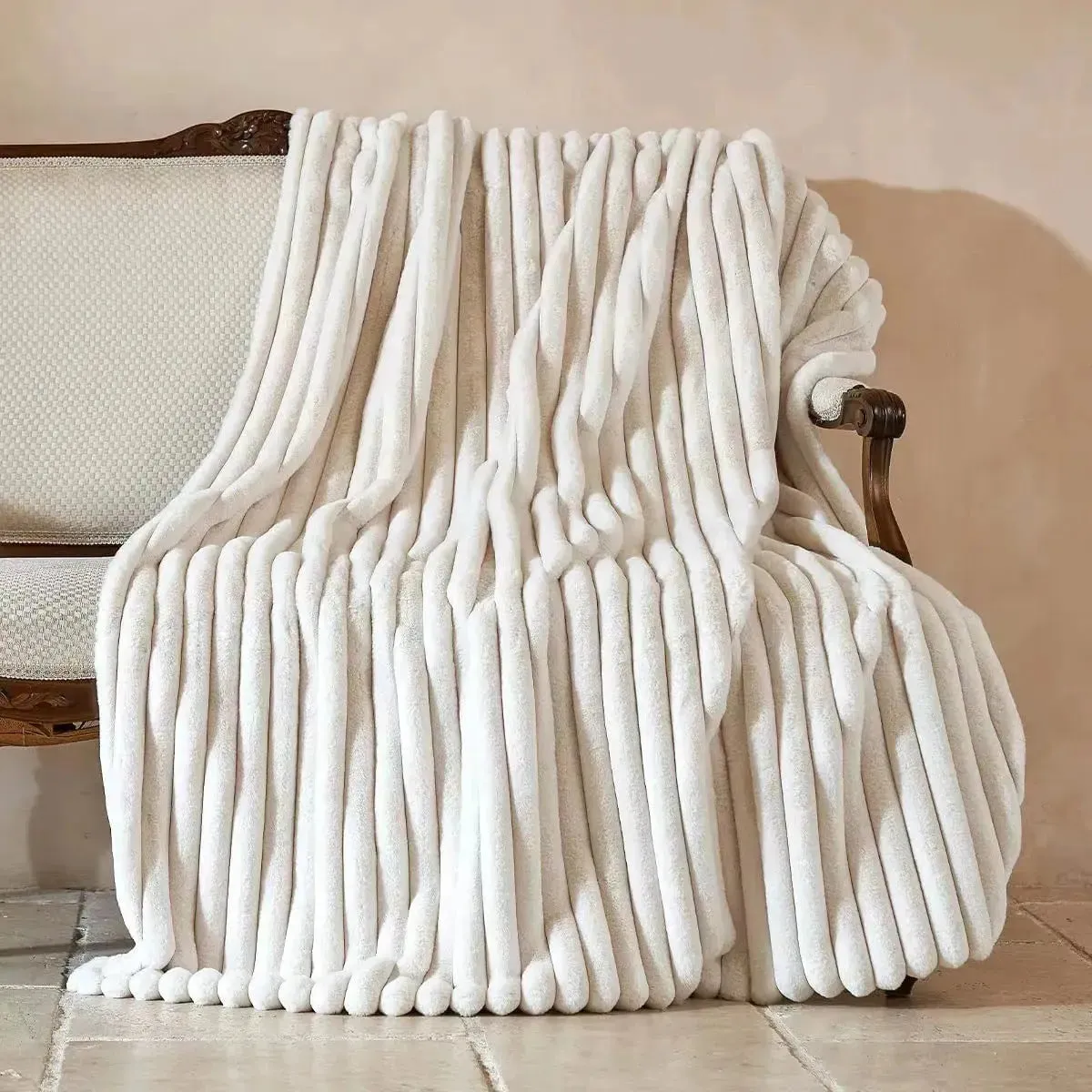 Bedspread or Sofa Cover