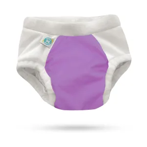 Bedwetting Pants - Violet
