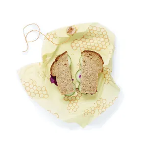 Bee's Wrap Sandwich Wrap Single