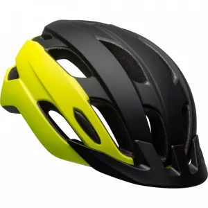 Bell Trace Road/XC Helmet - Matt HiViz