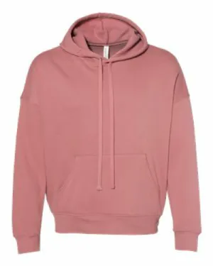 Bella Canvas Unisex Sponge Fleece Pullover Hoodie