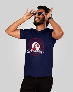 Bella Ciao Folks T-shirt