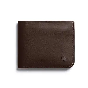 Classic Leather Wallet