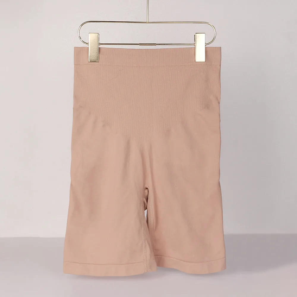 Belly Contracting And Hip Lifting Pants
