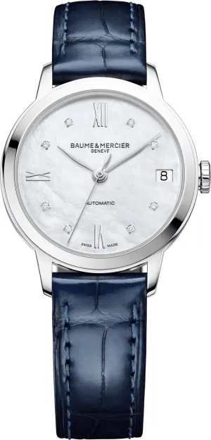 BEM Watch Classima Ladies