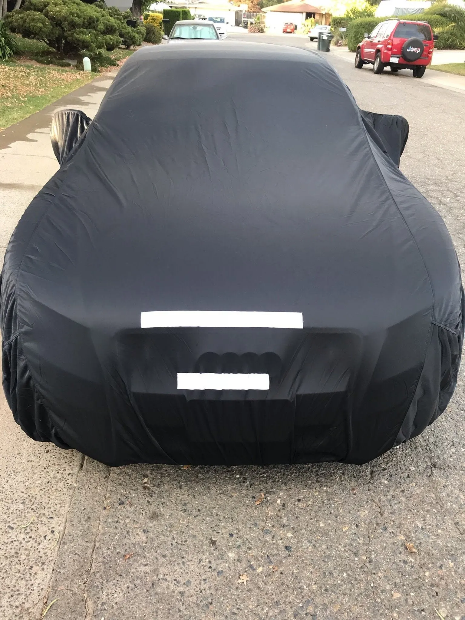 Bentley Azure 2007 - 2010 Indoor Select-Fleece Car Cover