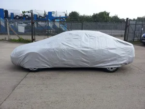 Bentley Corniche Continental 1971 - 2002 SummerPRO Car Cover