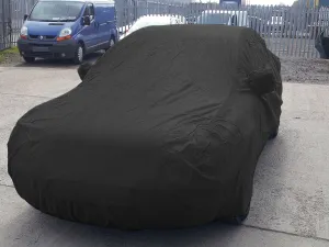 Bentley Mulliner Continental R 1999-2003 DustPRO Indoor Car Cover