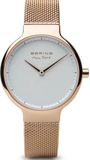 BER Watch Max Rene Ladies