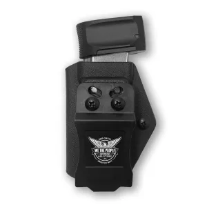 Beretta APX Carry Kydex Concealed Carry IWB Magazine Carrier / Holster