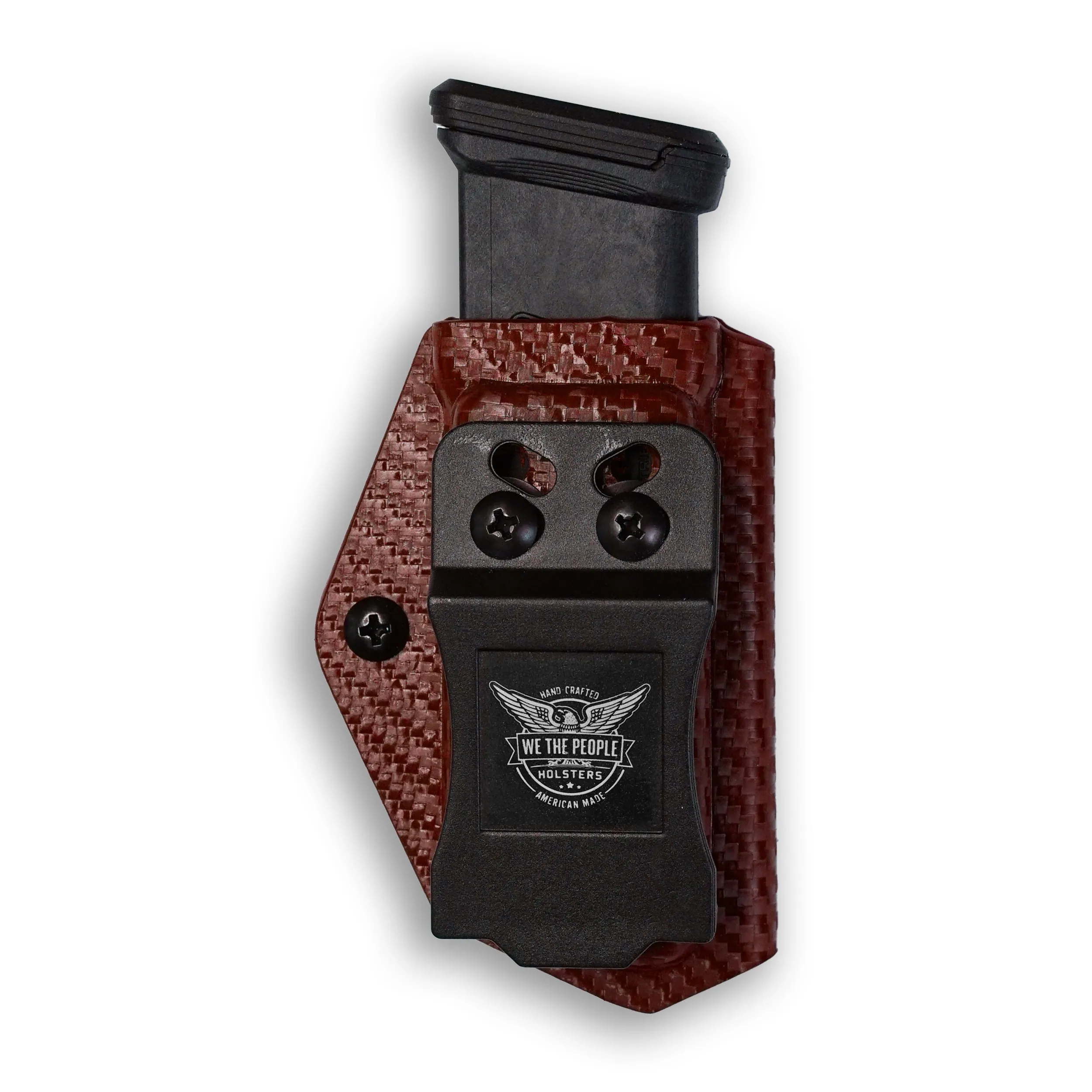 Beretta APX Kydex Concealed Carry IWB Magazine Carrier / Holster
