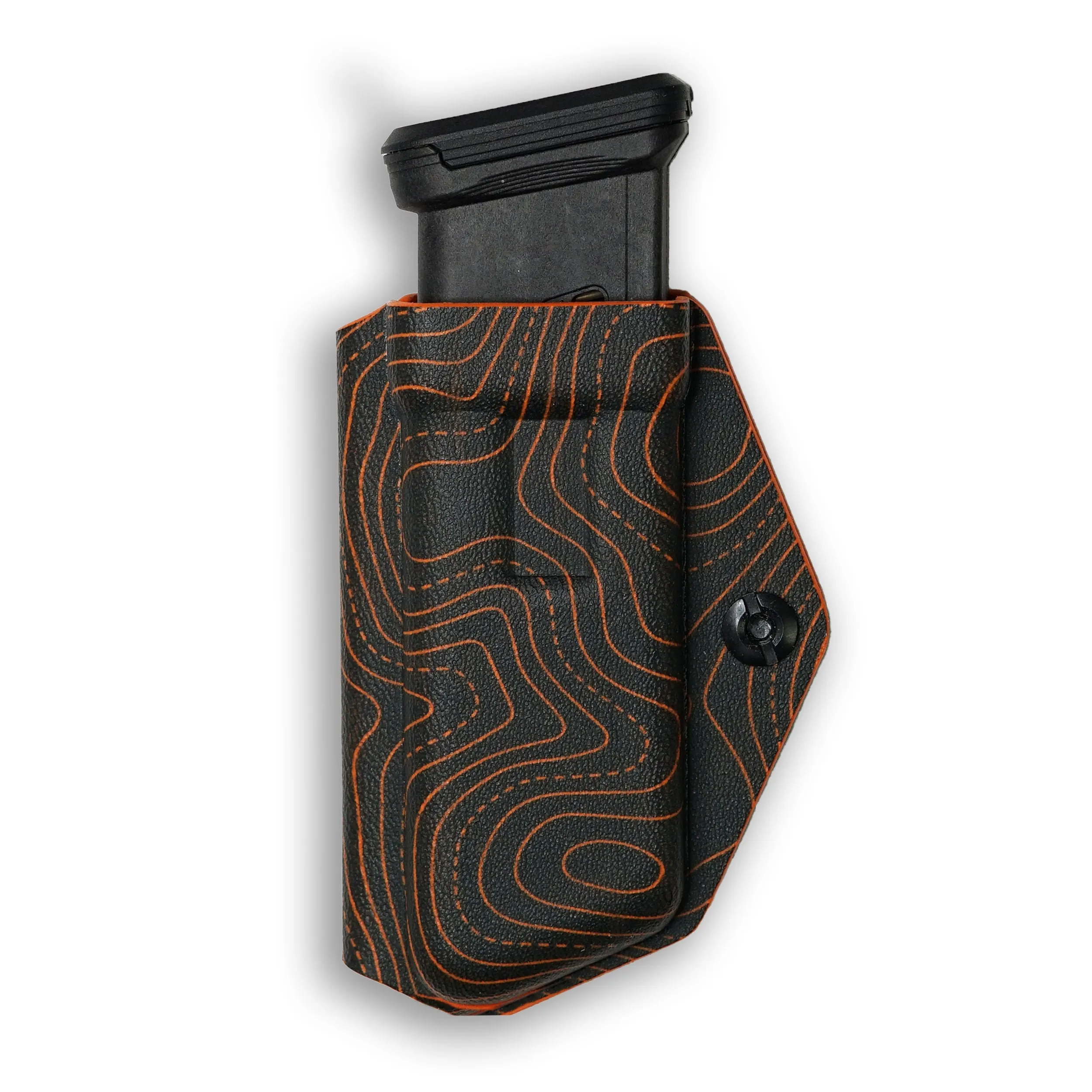 Beretta APX Kydex Concealed Carry IWB Magazine Carrier / Holster