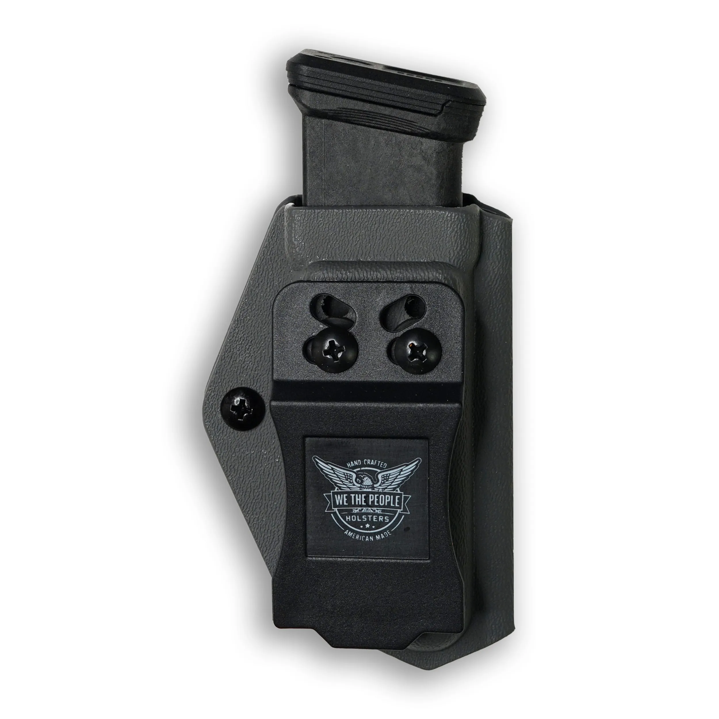 Beretta APX Kydex Concealed Carry IWB Magazine Carrier / Holster
