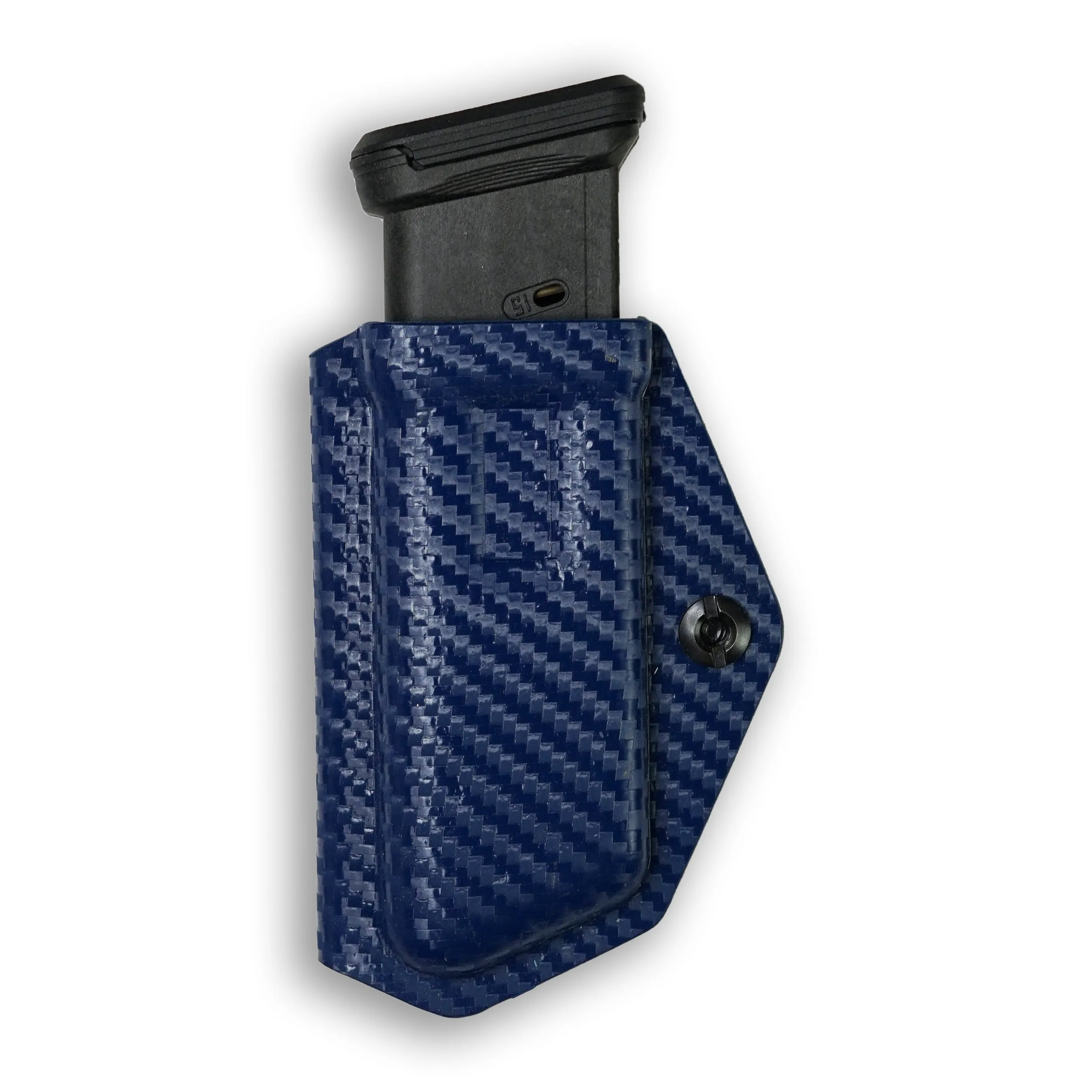 Beretta APX Kydex Concealed Carry IWB Magazine Carrier / Holster