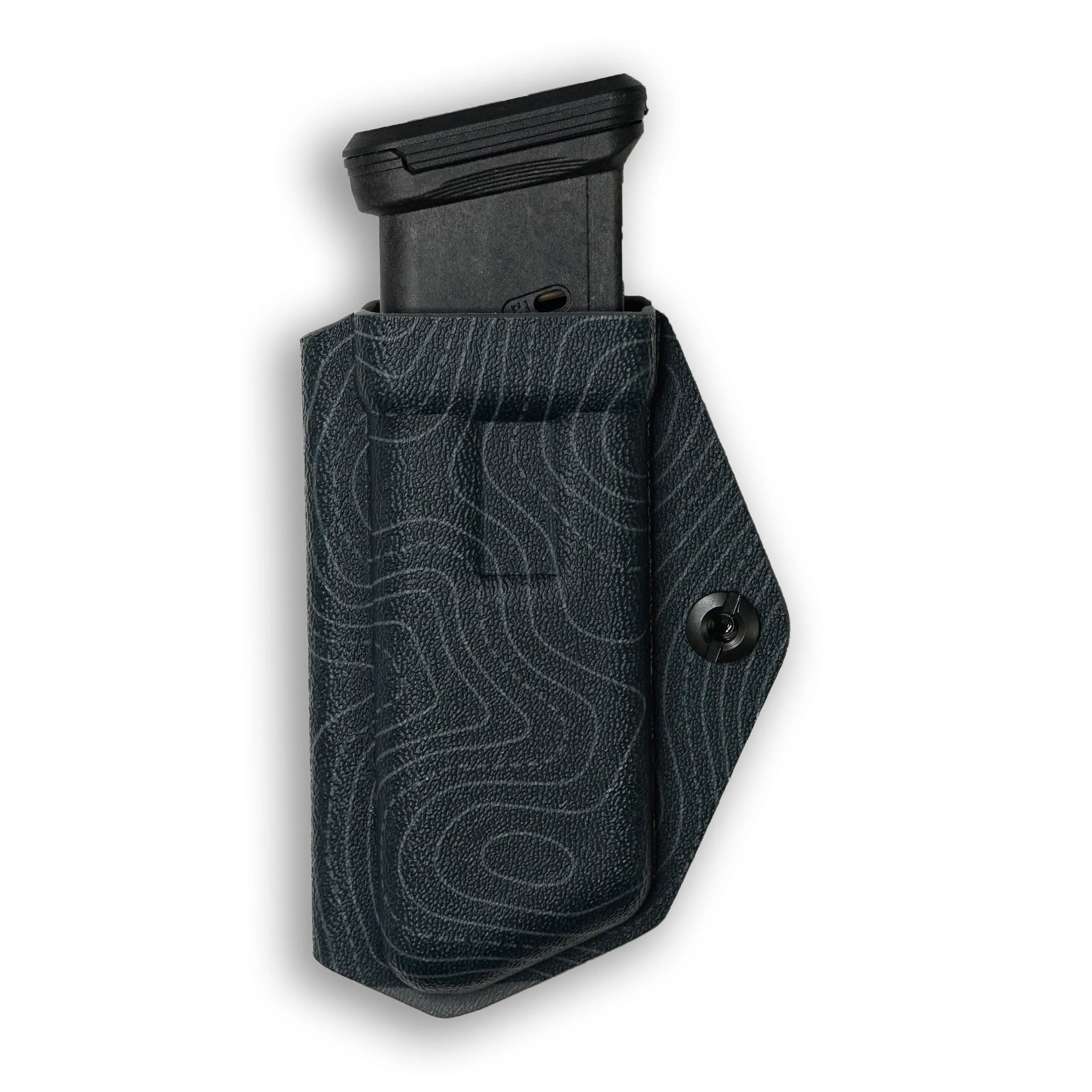 Beretta APX Kydex Concealed Carry IWB Magazine Carrier / Holster