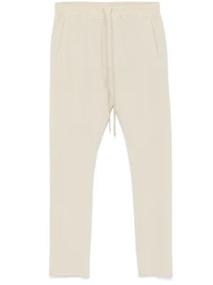 BERLIN COTTON TRACK-CARGO PANTS