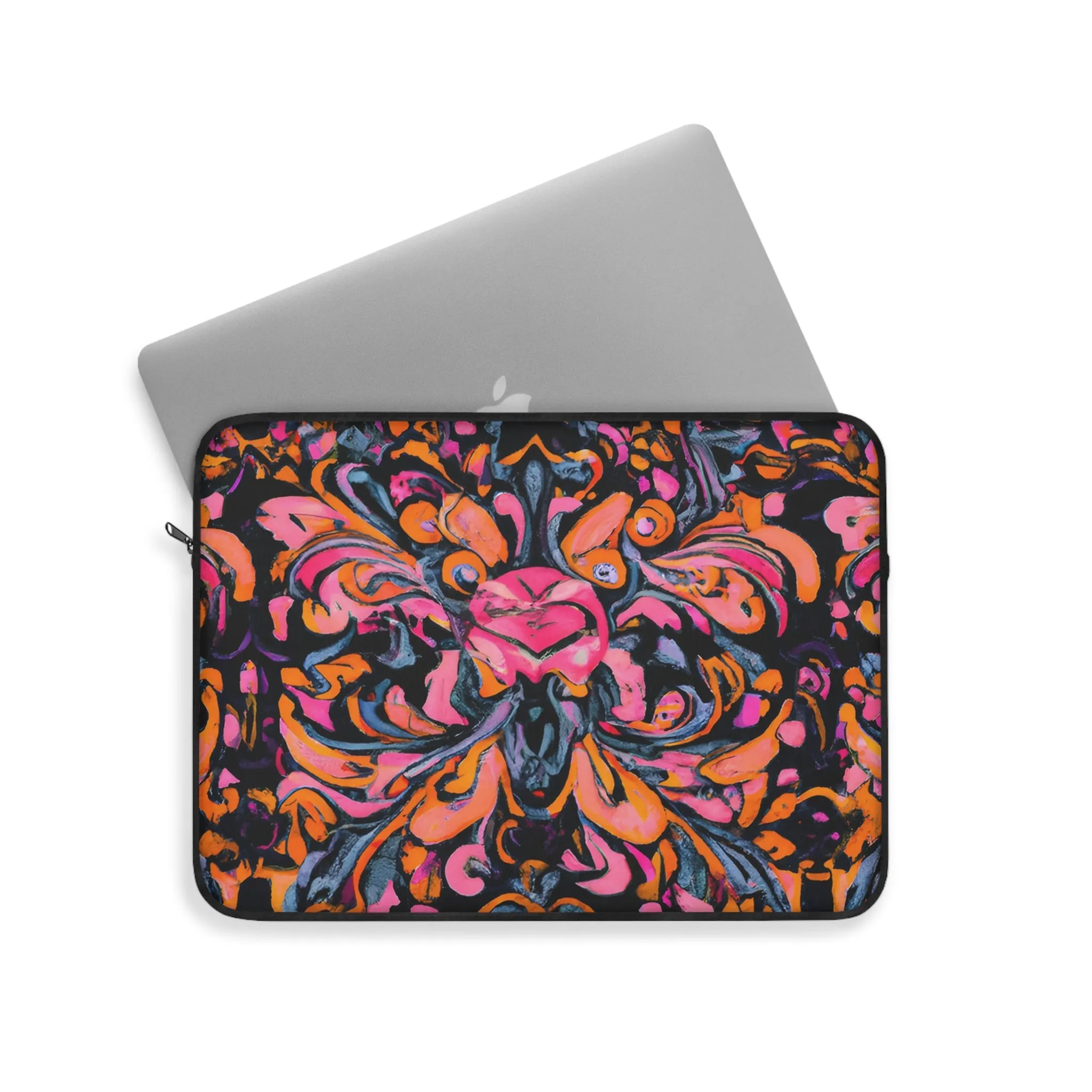 BerlinFantsy - LGBTQ  Laptop Sleeve (12", 13", 15")