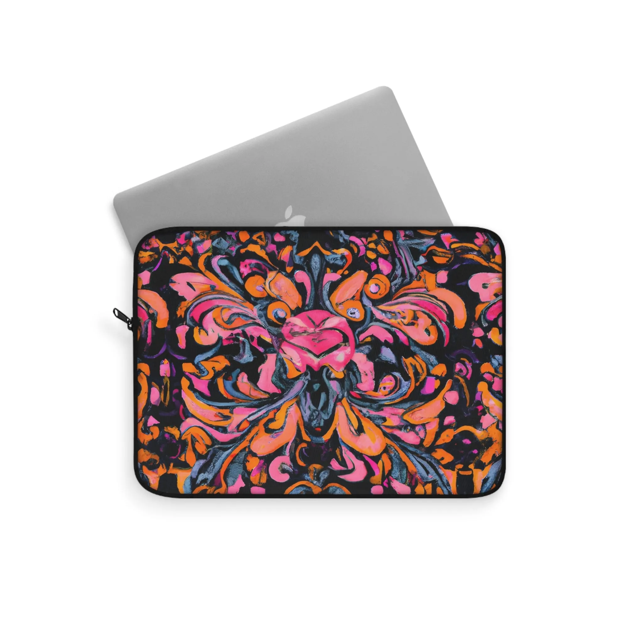 BerlinFantsy - LGBTQ  Laptop Sleeve (12", 13", 15")