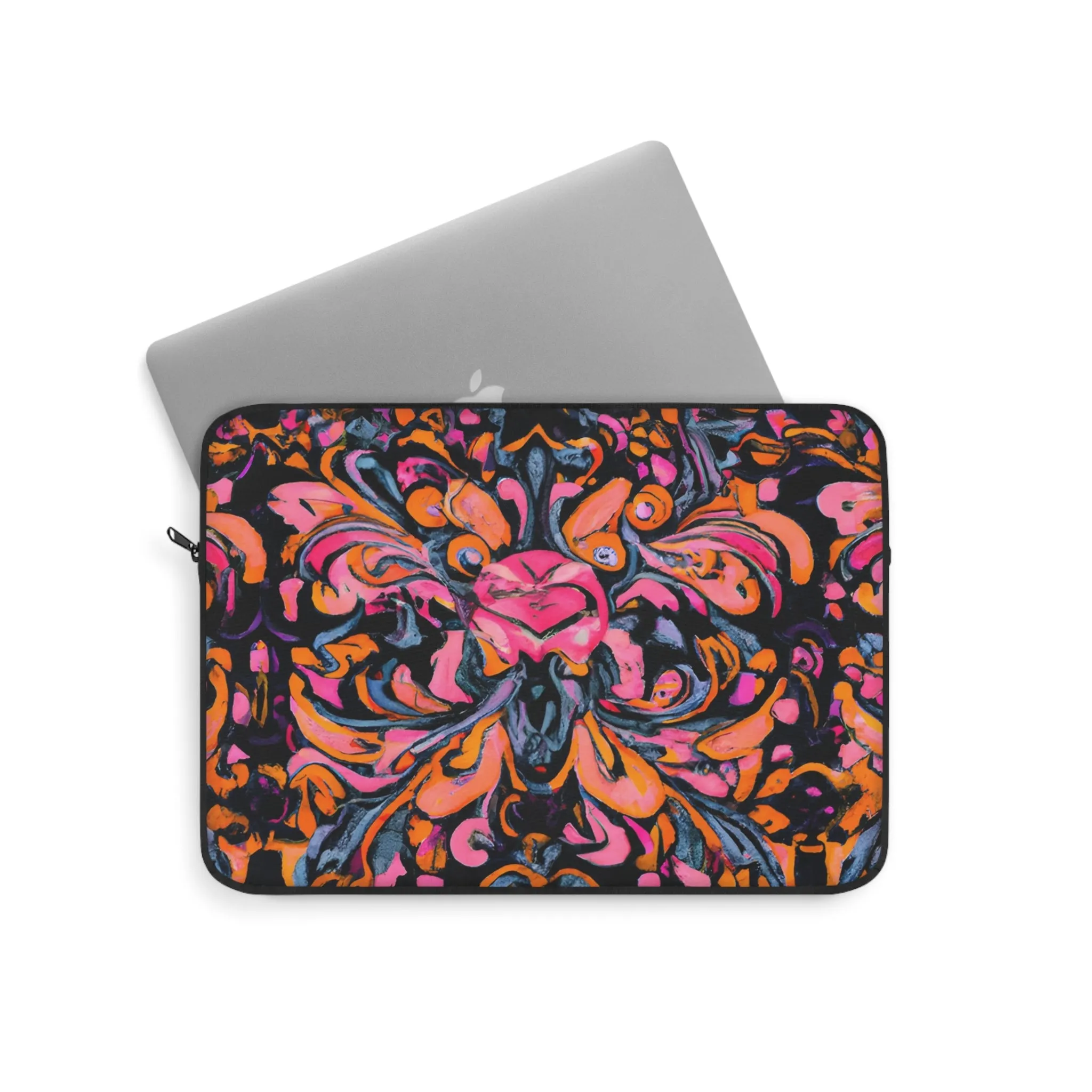 BerlinFantsy - LGBTQ  Laptop Sleeve (12", 13", 15")
