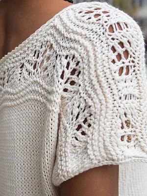 Berroco Modern Cotton - Booklet 358 Patterns - Eula - PDF Download