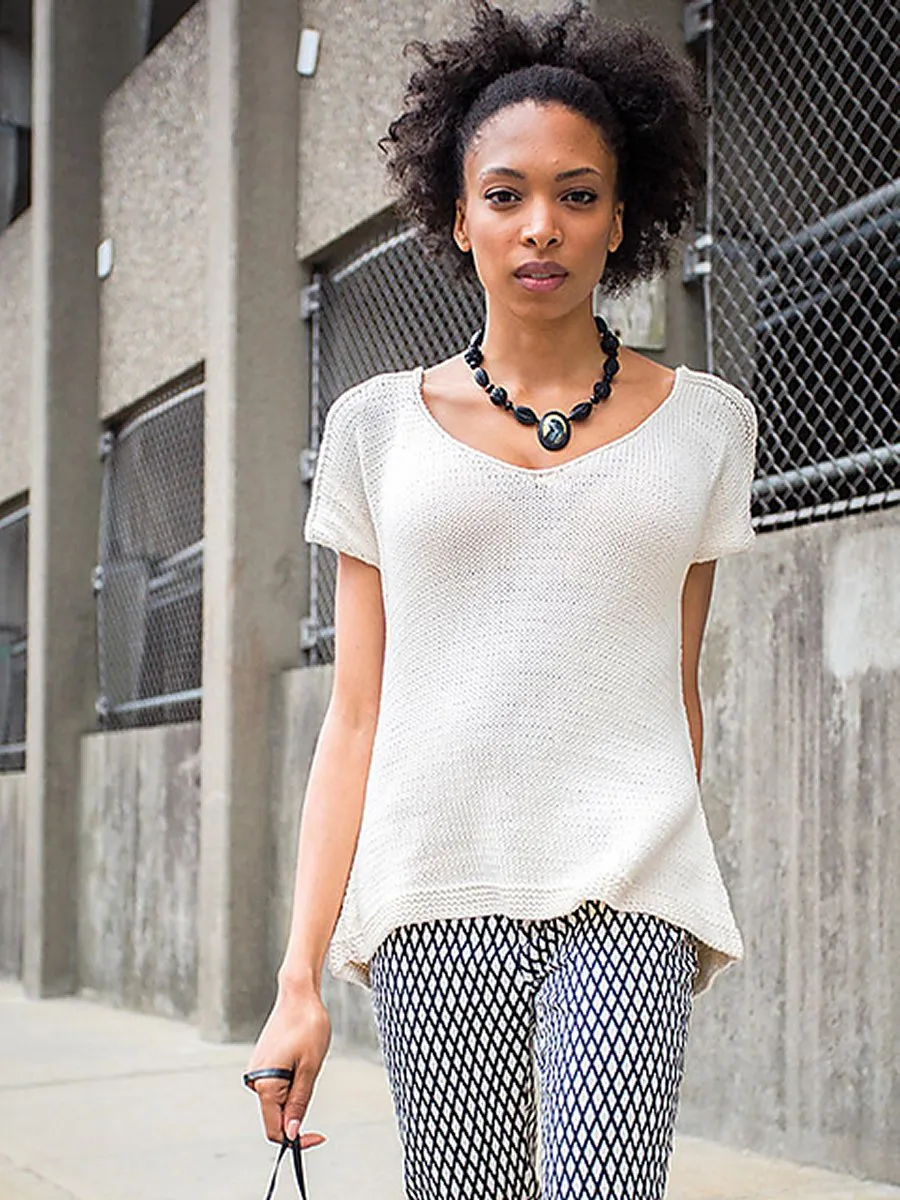 Berroco Modern Cotton - Booklet 358 Patterns - Eula - PDF Download