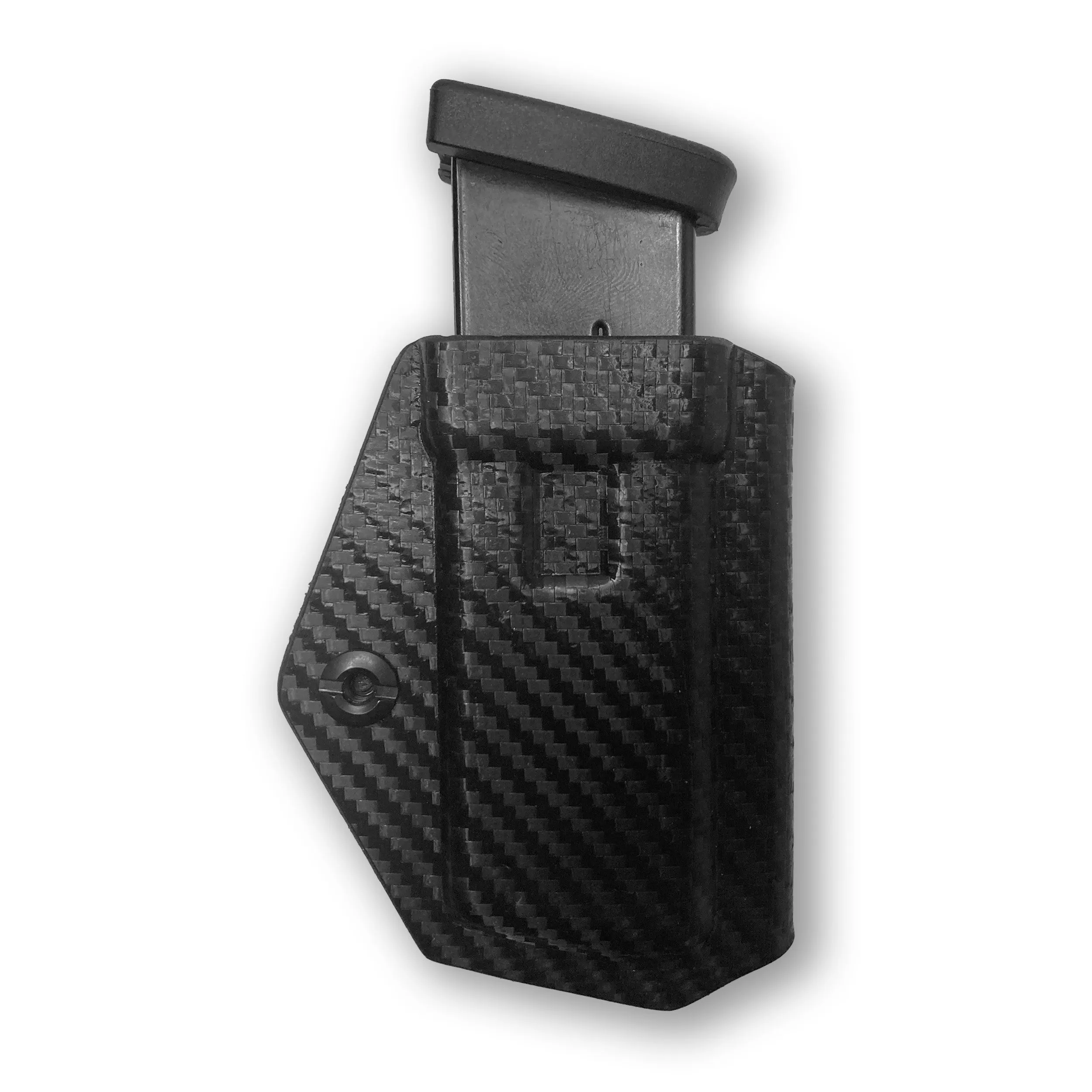Bersa BP9CC Kydex Concealed Carry IWB Magazine Carrier / Holster