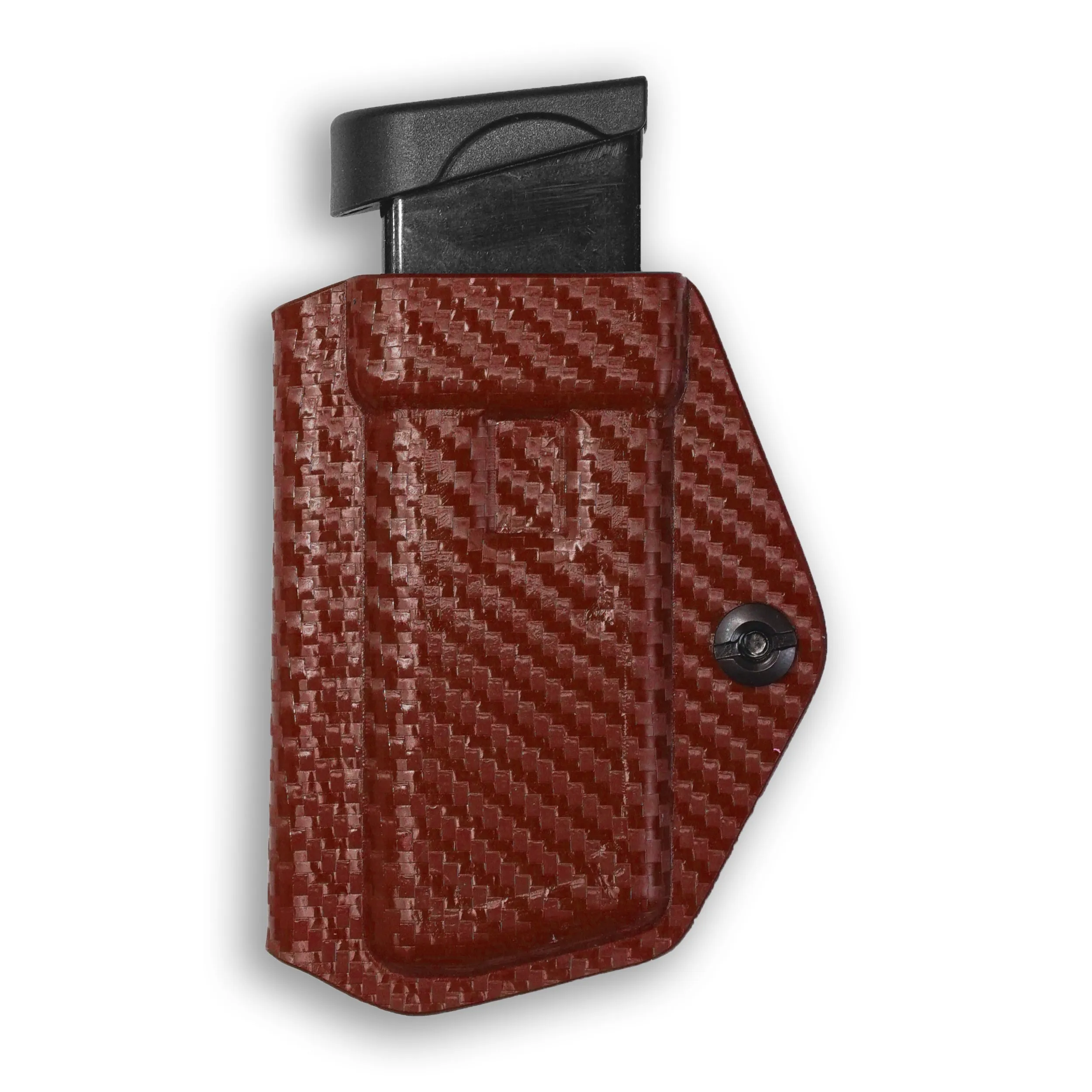 Bersa BP9CC Kydex Concealed Carry IWB Magazine Carrier / Holster