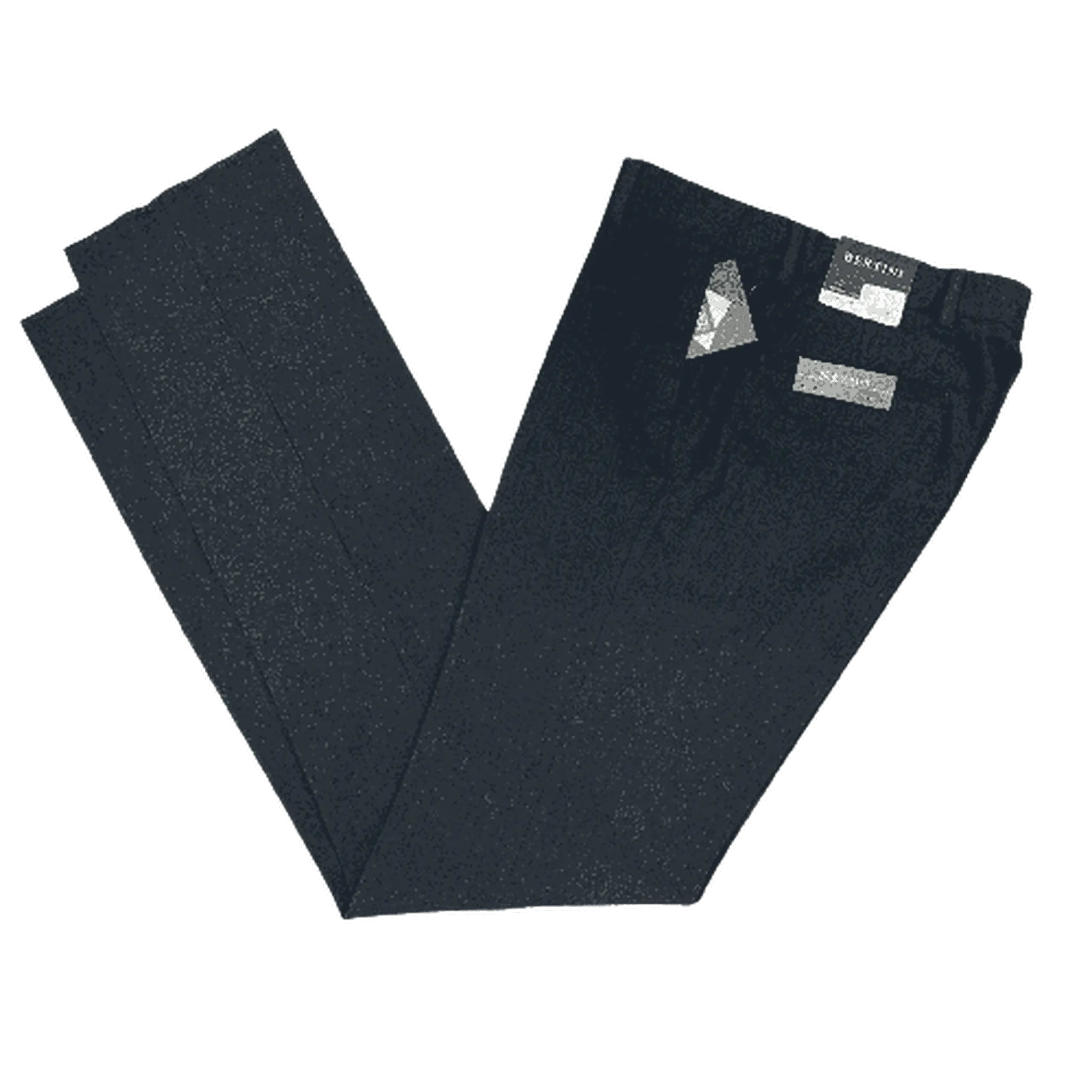 BERTINI: Slim Fit Men's Dress Pants