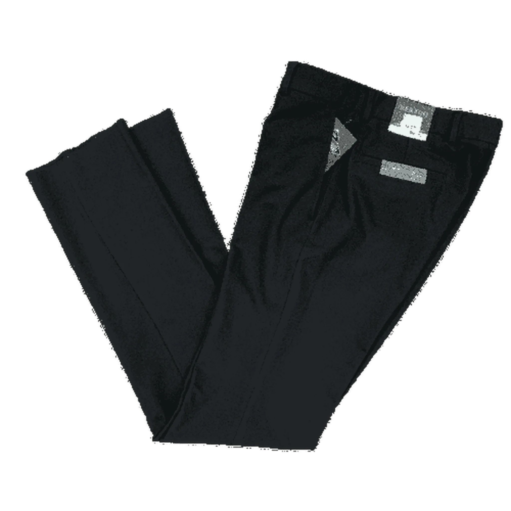 BERTINI: Slim Fit Men's Dress Pants
