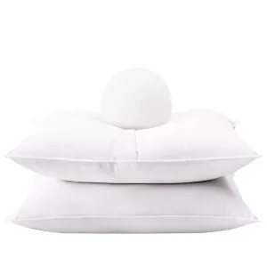 Best Selling Comfortable Factory Wholesale Super soft cotton pillow