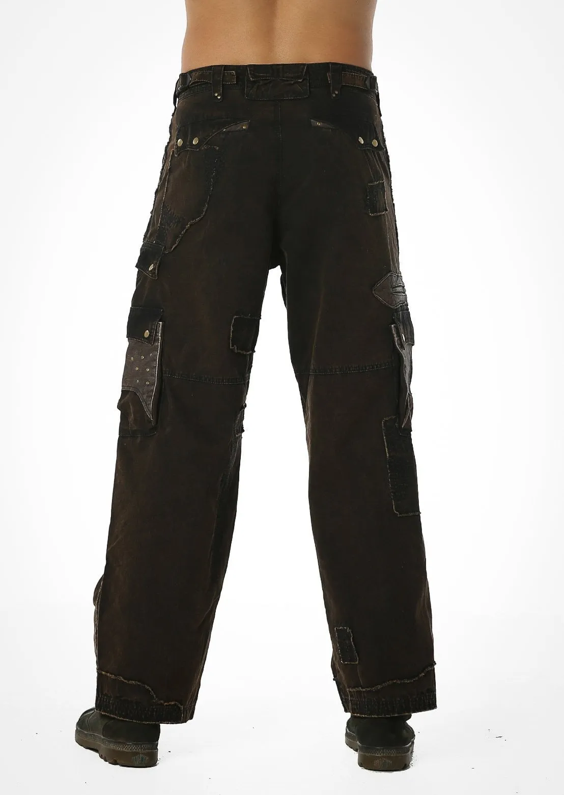 Beyond Cargo Pants