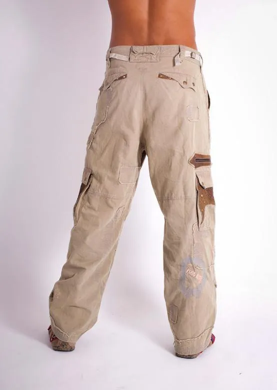 Beyond Cargo Pants