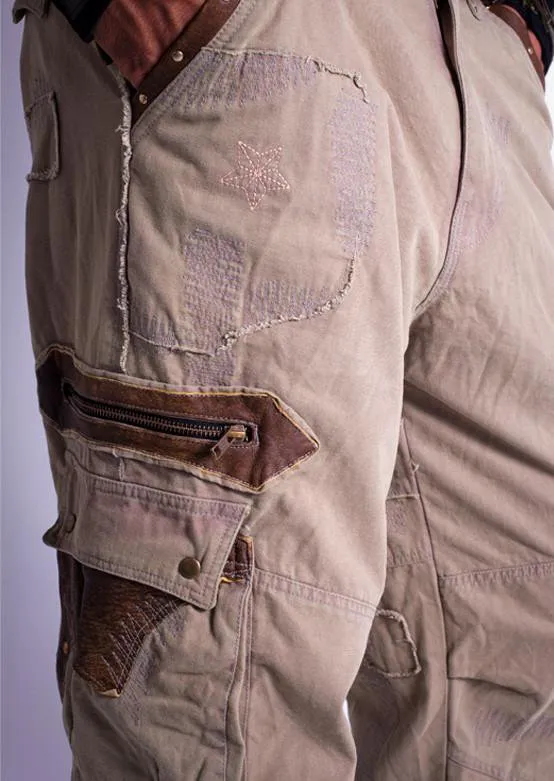 Beyond Cargo Pants