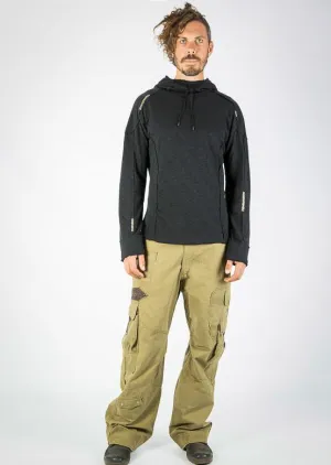 Beyond Cargo Pants