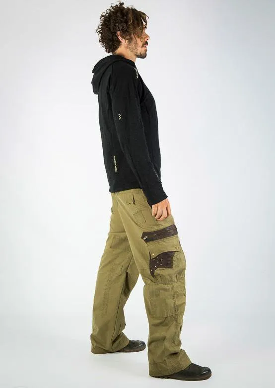 Beyond Cargo Pants