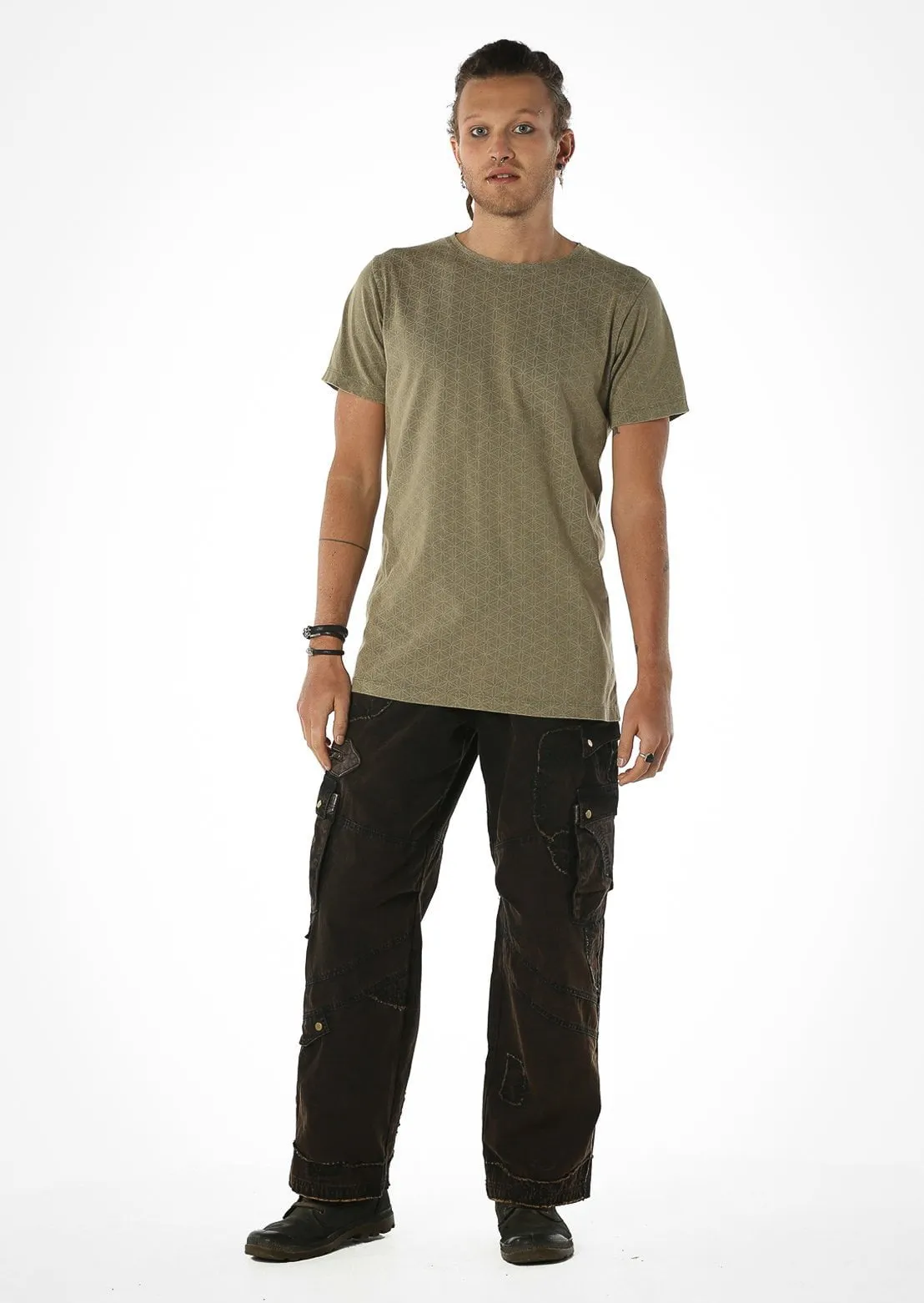 Beyond Cargo Pants
