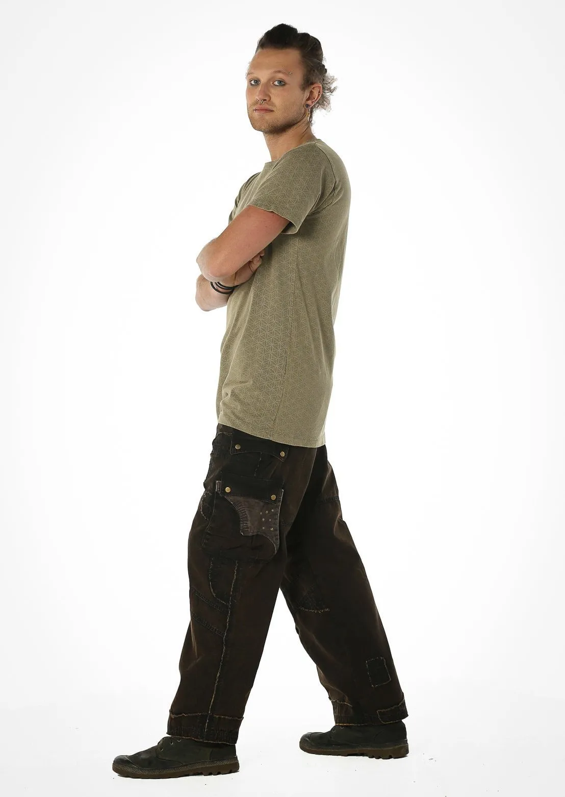 Beyond Cargo Pants