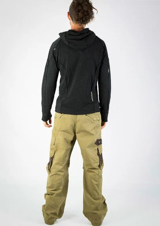 Beyond Cargo Pants