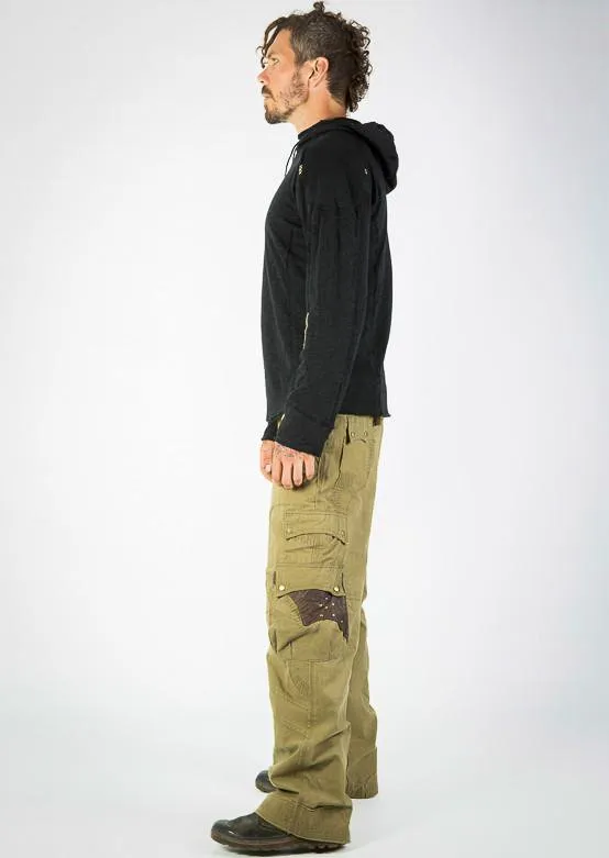 Beyond Cargo Pants