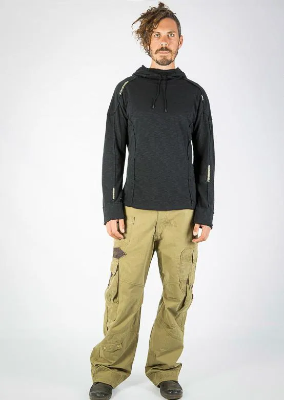 Beyond Cargo Pants