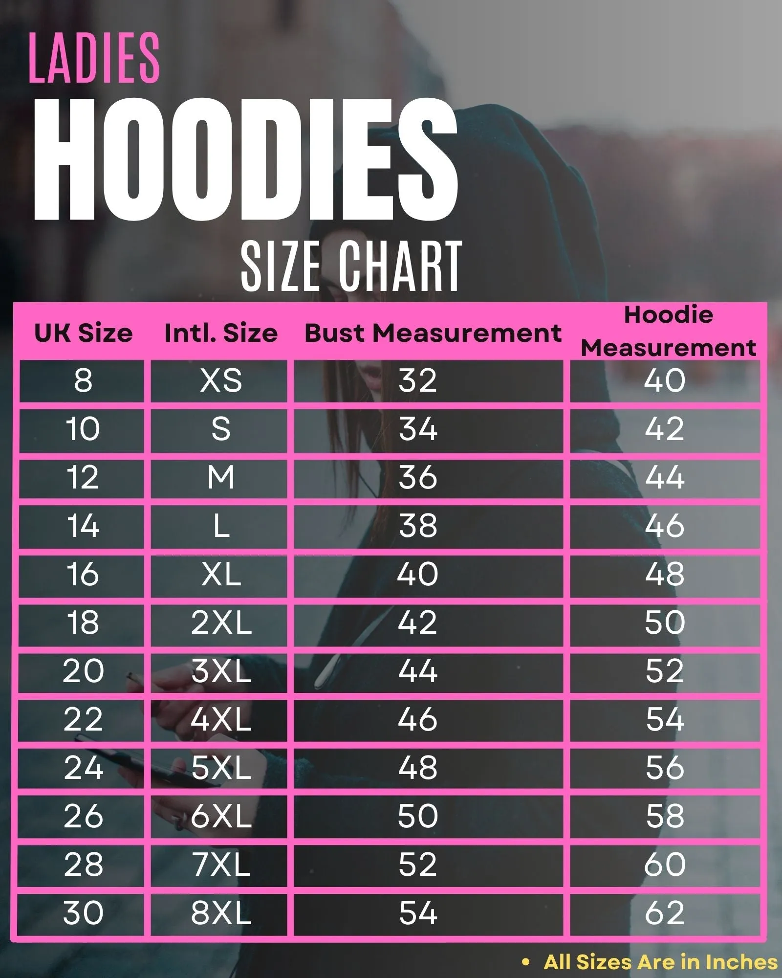 BGA Alpha Lady Protective Motorcycle Hoodie Black