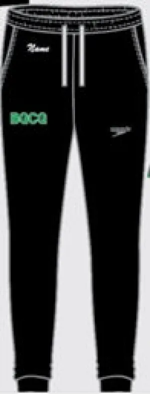 BGCG_SPEEDO Youth Warm Up Pants